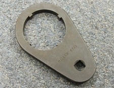 Miller 6743 5th Gear Locknut Wrench Tool Nv4500 Hd Miller 6743 5th Gear Locknut Wrench Tool Nv4500 Hd