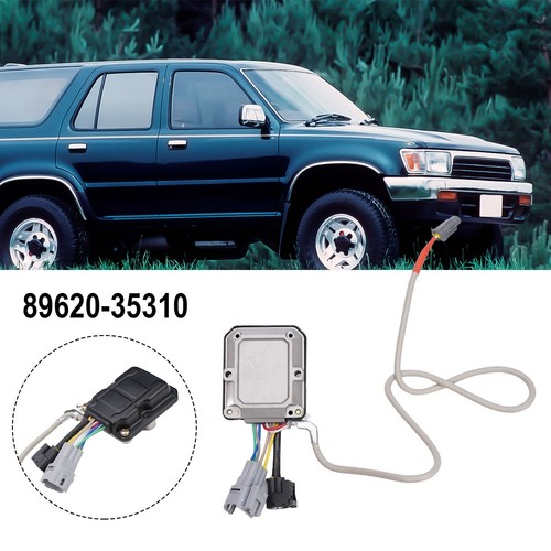 New And High Quality Ignition Module For Toyota Pickup 1992 1995 22RE 4Cyl 2 4L