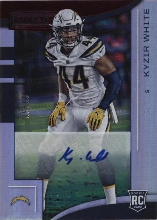 Longevity Signatures