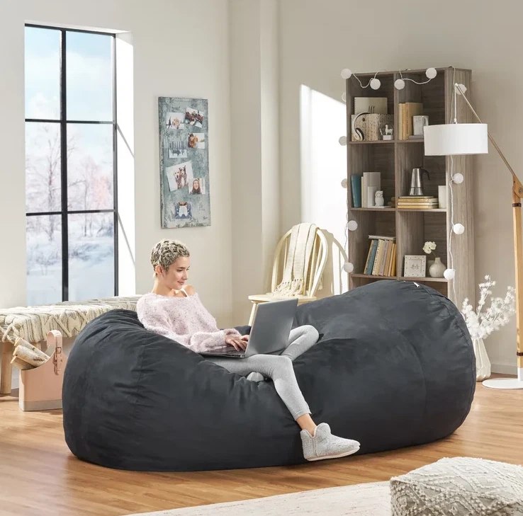 Extra Large Bean Bag Chairs