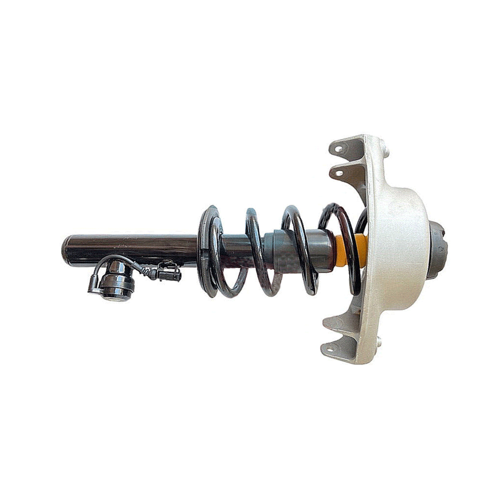 KYB Rear Strut Mount | Audi A4 (inc Quattro) (02-09) / S4 (Exc Cabriolet) (04-08) (SM5659) main image 0