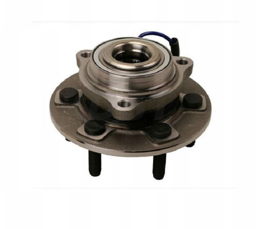 WHEEL HUB WHEEL BEARING FRONT for memory 1500 2019-2022 - Picture 1 of 4