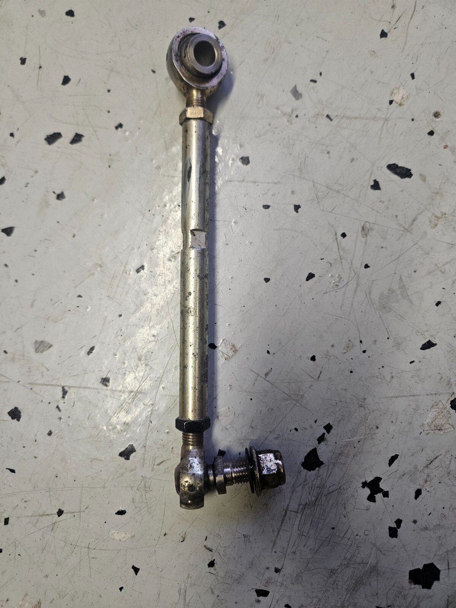 SKIDOO 1000 SUMMIT MXZ MACH Z X STERRING RELAY TIE ROD 506152006