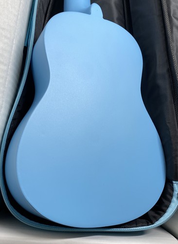 Soprano Ukulele Beginner Pack, 21 Inch Basswood kids Ukuleles Starter Kit  - Picture 9 of 15