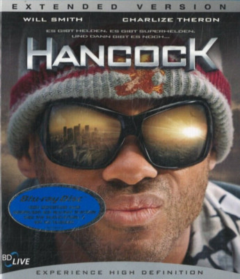 Hancock (Blu-ray)