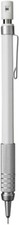 MUJI mechanical pencil 0.3mm Low center gravity for stable writing no slipping