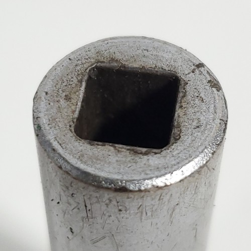 Proto 1/4" Drive 3/8" Deep Socket 6 puntos 4712L - Imagen 4 de 5