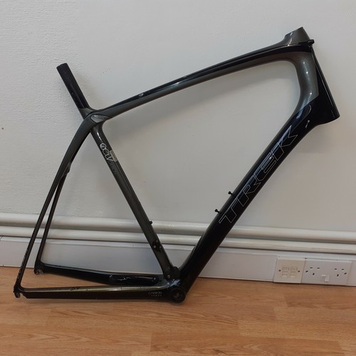 Trek Domane 5.9 Carbon Frame. 62cm X 