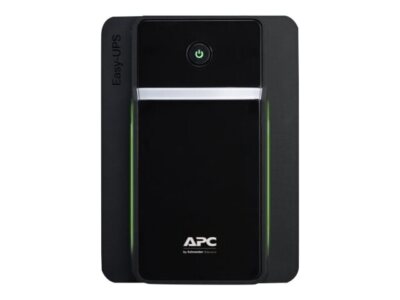 APC Back-UPS BX Series BX1200MI-GR USV Wechselstrom 230 V ~D~