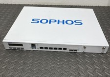 Sophos SG 230 Rev.2 Firewall  128 SSD / 8GB DDR 4 RAMM