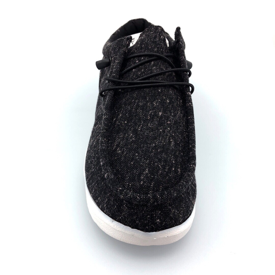 Outwoods Walk 1 Women's Black /White Casual Shoes Size 6.5 New | eBay