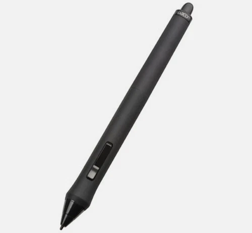Wacom Grip Pen for Intuos and Cintiq #KP501E2