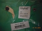 Comfort Welding Apron 940-26