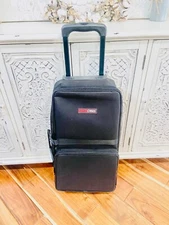 Gator Student Bell Kit Rolling Bag in black