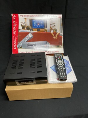 Control 4 Home Theater Controller 