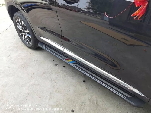 Adatto per Kia Sorento MQ4 2021-2023 Side Step Tapis Roulant Pedali Barra Nervosa - Foto 5 di 7