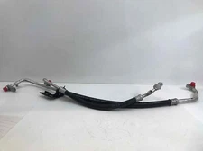 A/c Discharge Suction Hose Set Of 2 OE 73424ag02a Fits SUBARU LEGACY 2005-2009