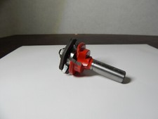 Stile Router Bit