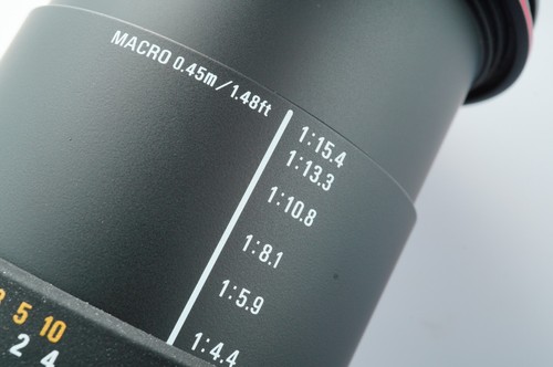 N.MINT SIGMA DC 18-200mm F/3.5-6.3 AF Zoom Lens for Canon EF Mount From JAPAN - Picture 21 of 24