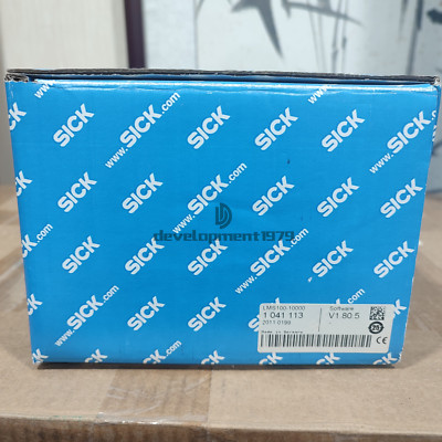 1PC Brandneu LMS100-10000 SICK Laser Scanner
