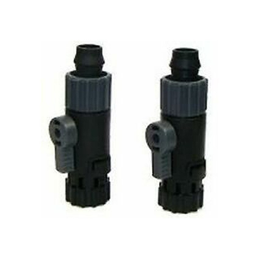 Aqua One Advance 550/750 Canister Filter Hose Tap Set