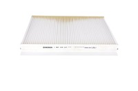 Innenraumfilter DB W168 A-KLASSE/ Vaneo