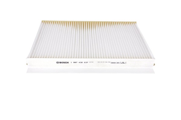 Innenraumfilter DB W168 A-KLASSE/ Vaneo-image