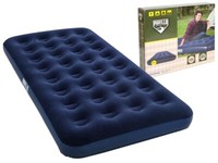 Bestway 67001 Luftbett GäStebett Camping Matratze Luftmatratze Reisebett Bett