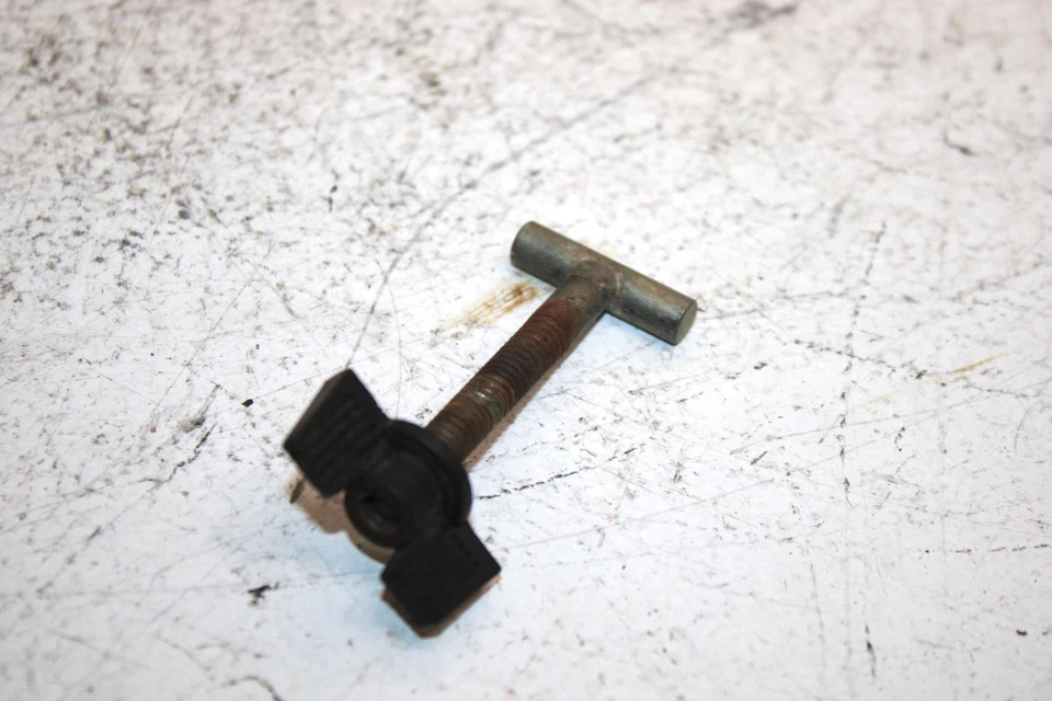 01 Ajustador de faros Polaris Xc Sp 600 OEM 7517872 7080887 SP65 Foto 3 de 4