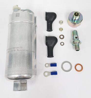 #ad #ad Bosch Electric Fuel Pump 61944 for Porsche 911 1990 1998 $121.00