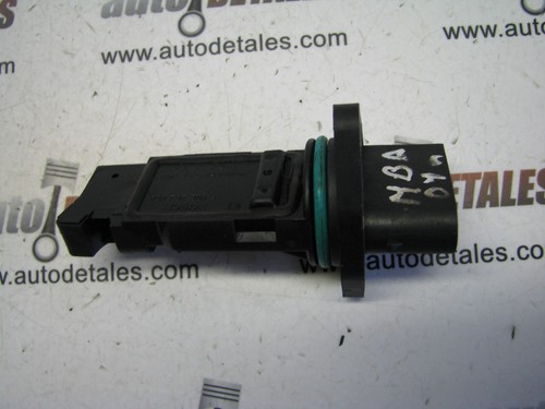 Mercedes E-Klasse W211 Luftmassenmesser F00C2G2068 Gebraucht 2004