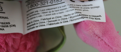 "Felpa Fraggle Rock Back to The Rock Mokey Jim Henson Company 10"" felpa fraggl... - Imagen 12 de 12