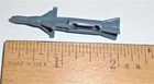 G I JOE PART 1987 Vehicle Gear Accessory Pack #1   Missile  (1986 Triple T Tank)