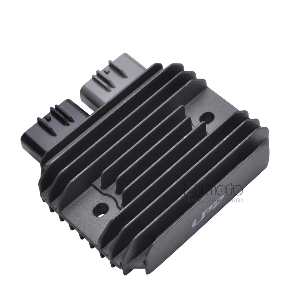 RH-5502RN(2009年製) Voltage Regulator Rectifier For Kawasaki NINJA ZX6R 2009-2014