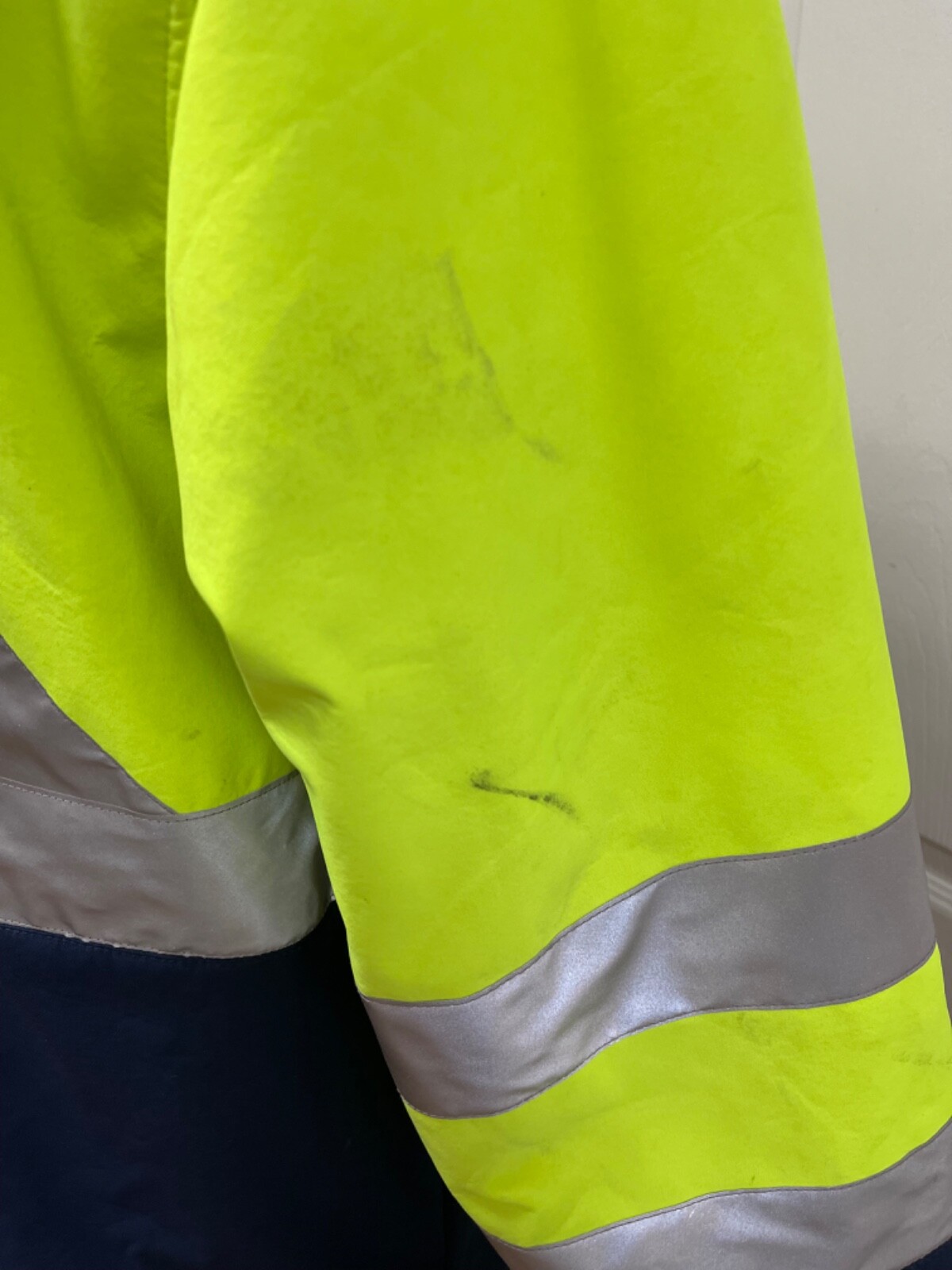 Rare Sam’s Club Employee Fridge Freezer Insulated Jac… Gem