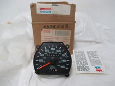 Mopar USED 1989 Canadian Dodge Dakota Shelby Truck Speedometer Cluster 4375828