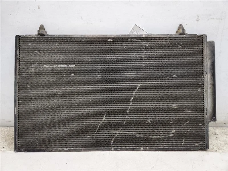 Condensador de CA SCION TC 2005-2010 OEM 8846021050 Foto 2 de 4