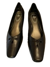 Women's Pump Low Heel Dress Shoes