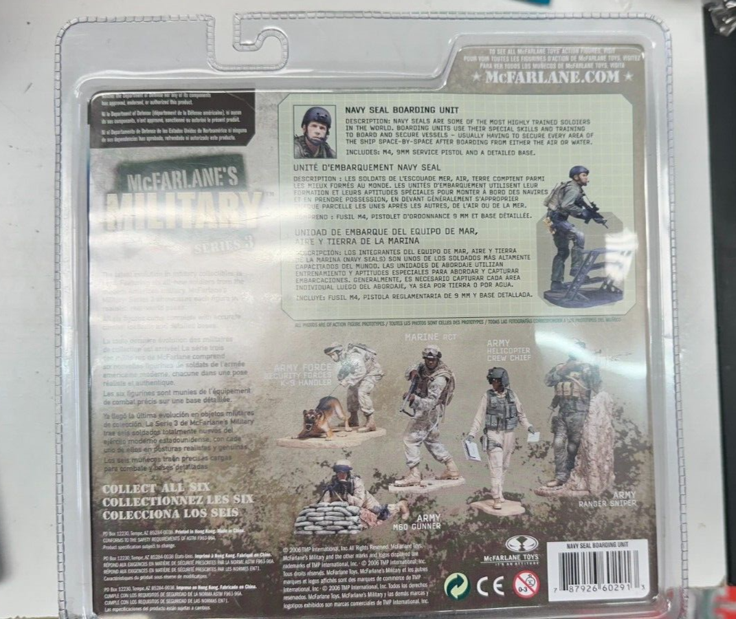 マクファーレン.MILITARY　セット マクファーレン MILITARY セット マクファーレン.MILITARY セット