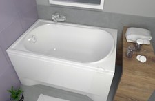 Baignoire rectangle Mini