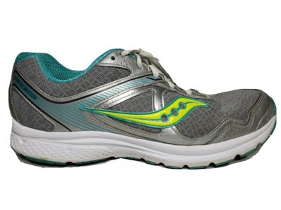 saucony grid cohesion 10 women's running shoes