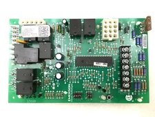 TRANE American Standard D344301P01 Control Circuit Board 50M51-495 #P527