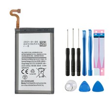 Replacement Phone Battery For Samsung Galaxy S9 Plus G965 EB-BG965ABE 3500mAh