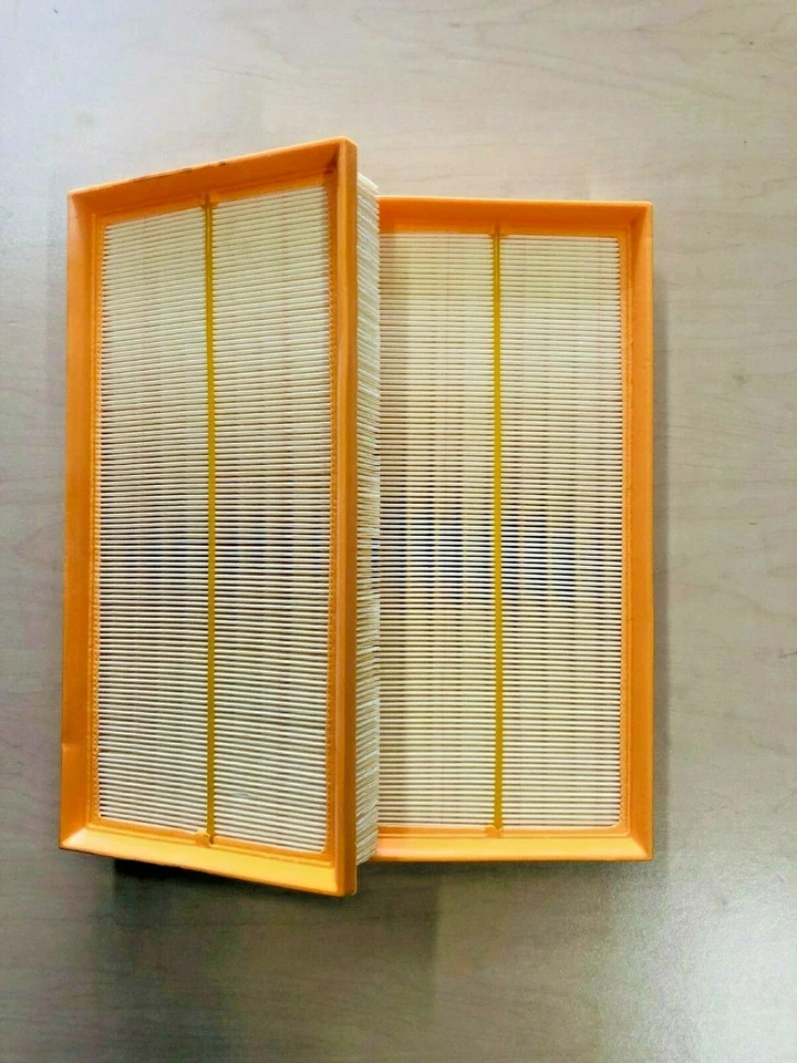  Engine Air Filter For Land Rover Range Rover LR4  Discovery  LR 011593 GP+ SET  Foto 4 de 4