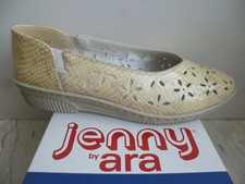 Leather Upper Jenny by ara Heels for Women for sale UK