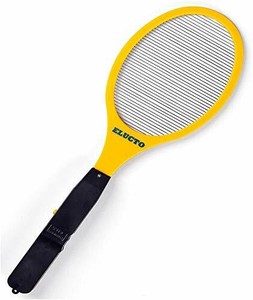 ELUCTO Electric Swatter Zap Mosquito, Indoor and Outdoor Pest Control