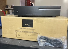 AMP pwr MR-1240 12-Channel Multi-Room Power Amplifier NOS Open Box