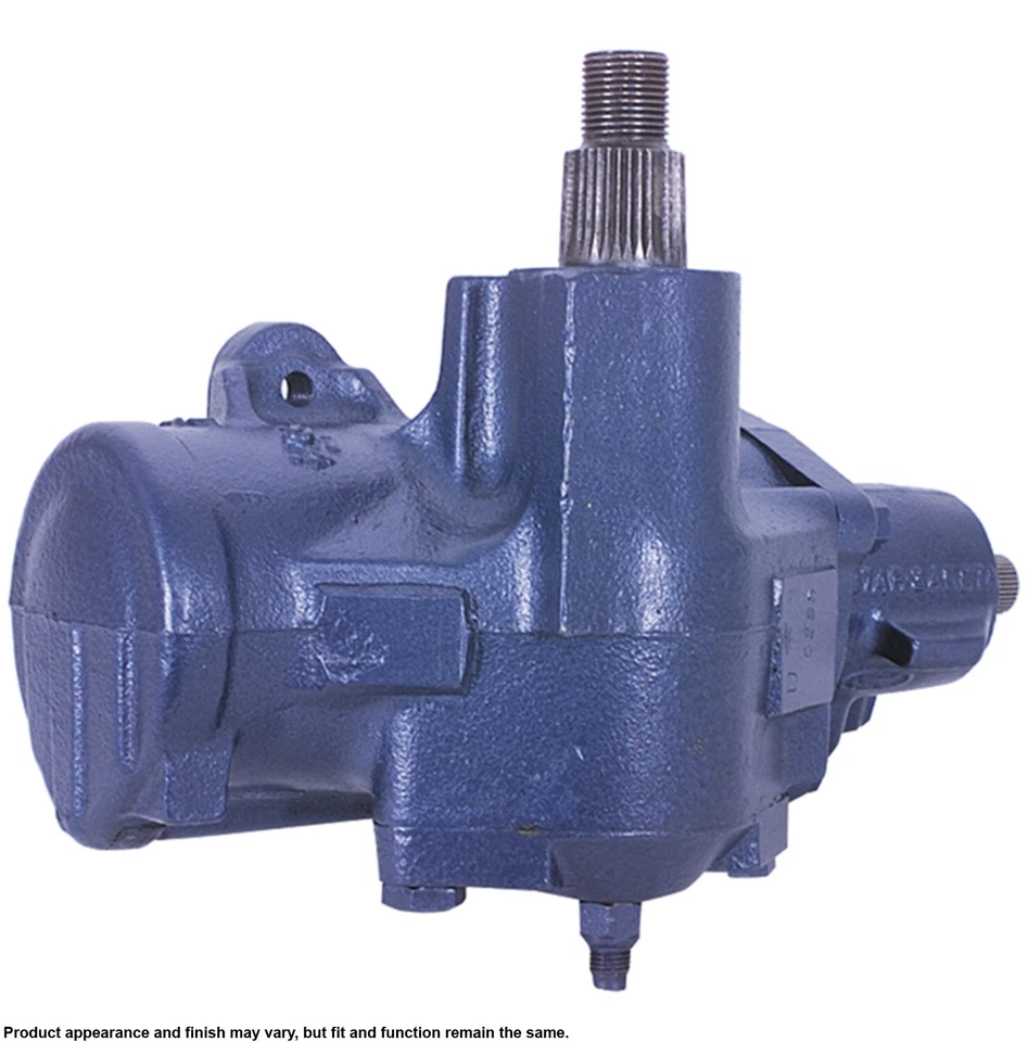 Engranaje de dirección Cardone para Ford Custom 500 1965-1977 Foto 2 de 4