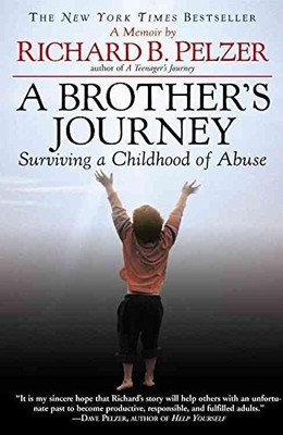 Pelzer - A Brother's Journey - Neues Taschenbuch oder Softback - J555z