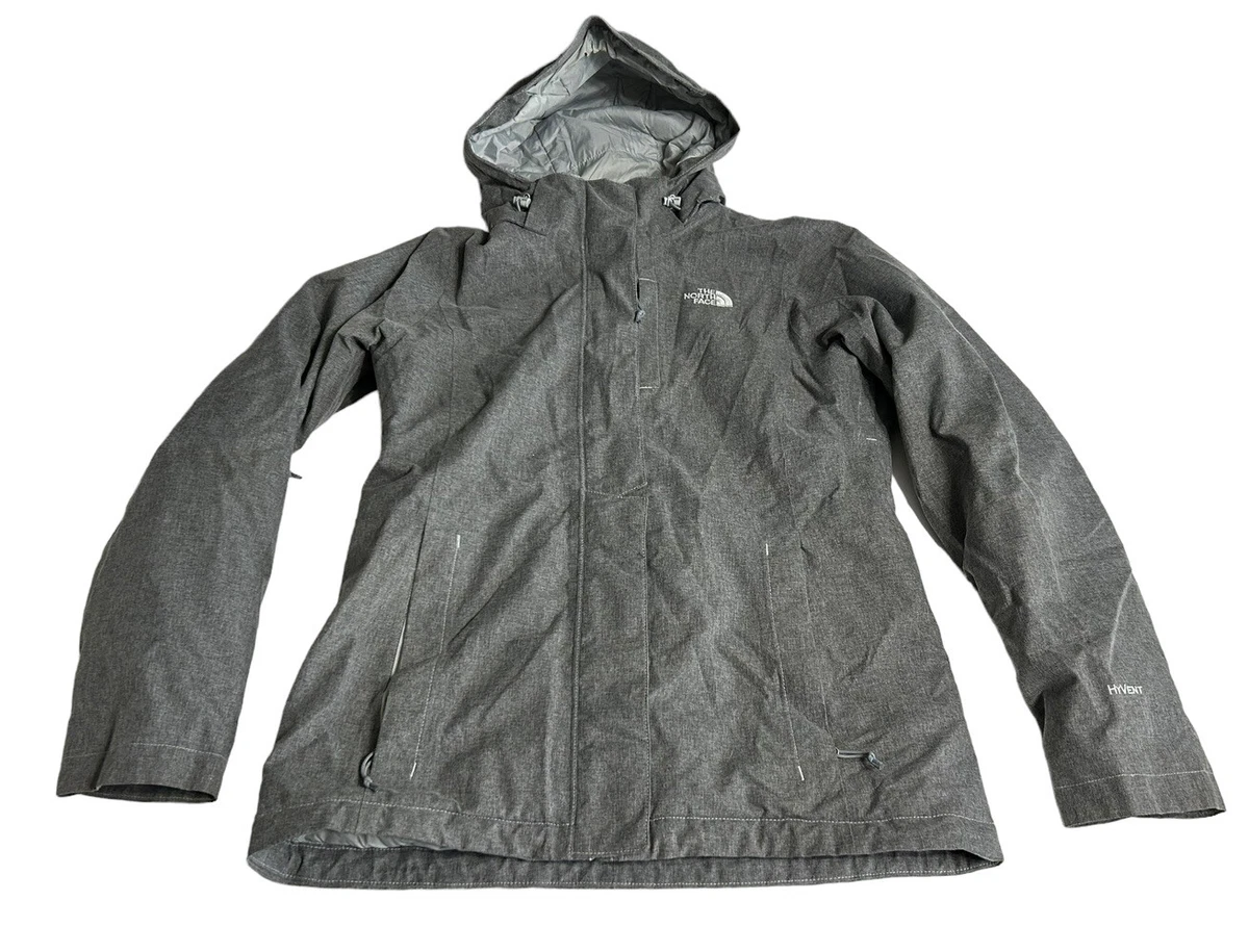 Women's Inlux Insulated Jacket